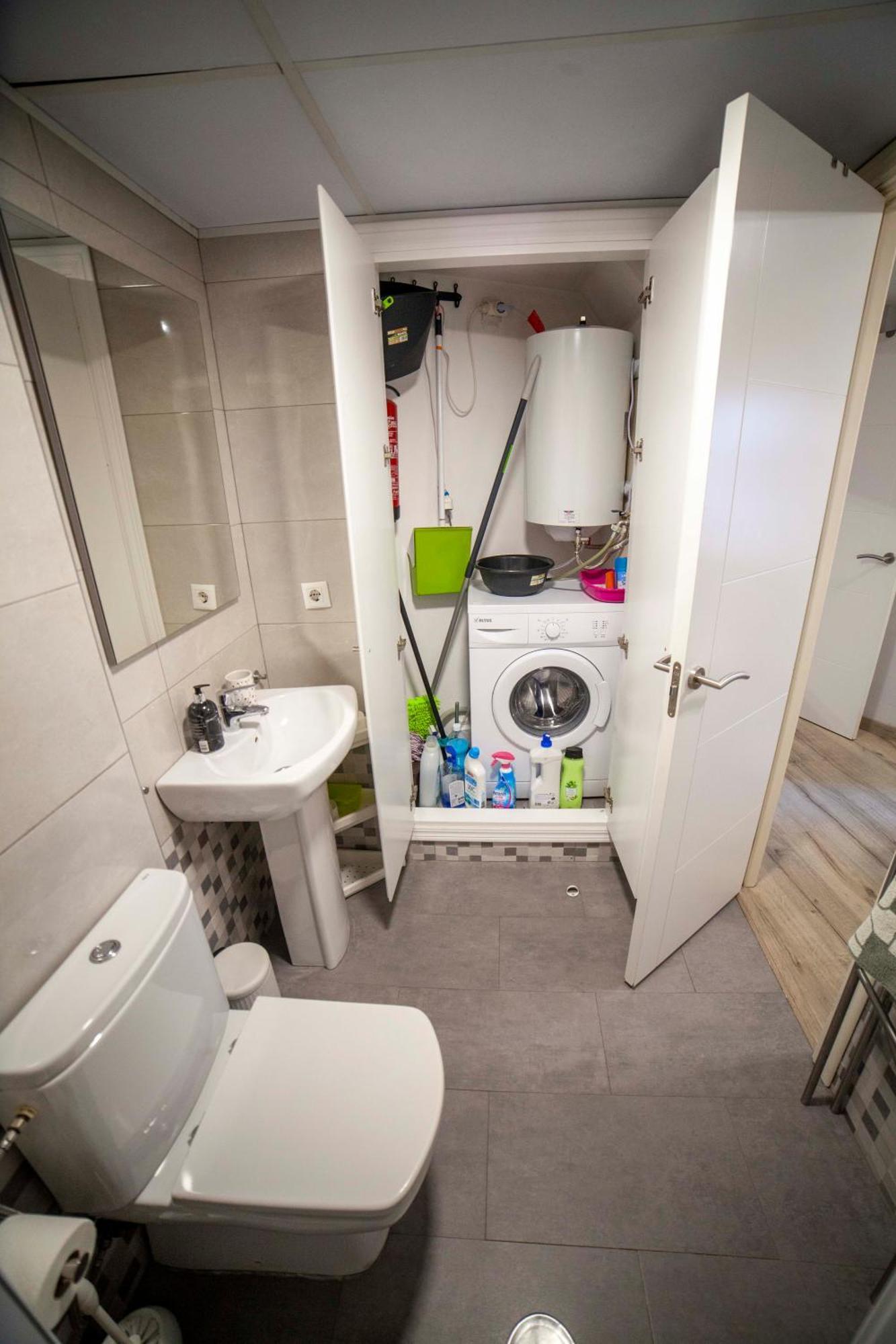 Apartamento Fedelena 세비야 외부 사진